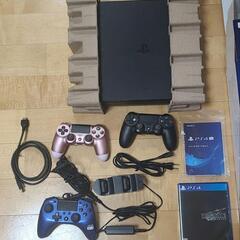SONY PlayStation4