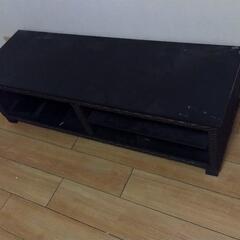【無料】テレビ台