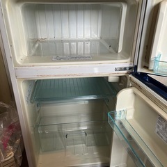 2013年製冷蔵庫