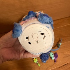うまれてウーモの画像