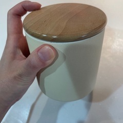 調味料　保存容器
