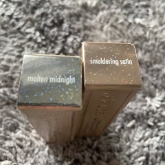 【新品2本セット】stila/スティラ グリッター&グロウ リキッド アイシャドウの画像