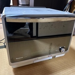 スチームオーブンレンジ