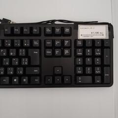 エレコム 有線キーボード TJ9481の画像