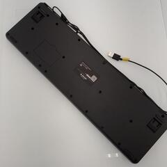 エレコム 有線キーボード TJ9481の画像