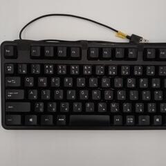 エレコム 有線キーボード TJ9481の画像