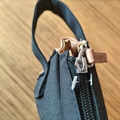 ★ブルガリ アメニティキット★エミレーツ航空ビジネスクラス(新品未開封）の画像
