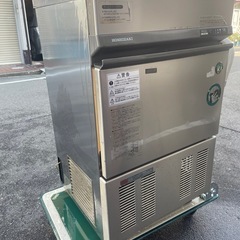 ホシザキ　ホシザキ　全自動製氷機　 IM-35L-1　製氷能力3...