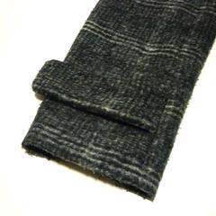 【美品 / Purelast】ピュアラスト ノーカラ－ロングコ－ト サイズLの画像