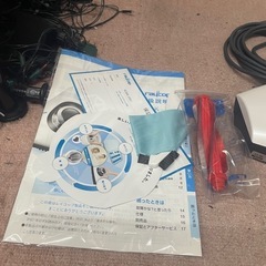 レイコップ　ふとんクリーナーの画像