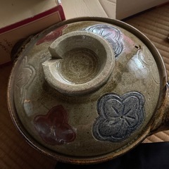 土鍋決まりました