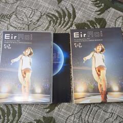 藍井エイル　Blu-ray　2015武道館の画像