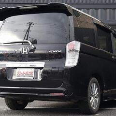 【自社ローン】🚗ステップワゴン スパーダ S🚗の画像