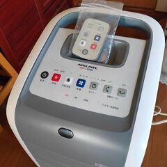 パーソナル冷暖房機器の画像