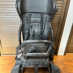 OGK自転車リア用　チャイルドシート