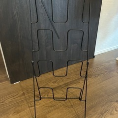 スリッパラック