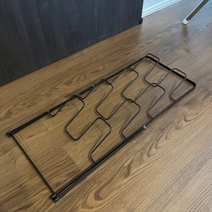 スリッパラックの画像