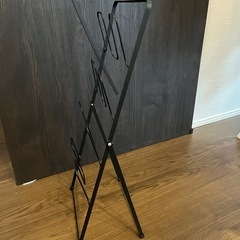 スリッパラックの画像