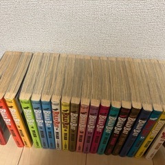 【全巻セット】浦沢直樹　ビリーバットの画像