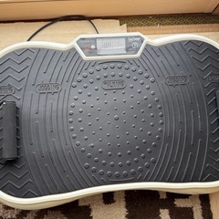 振動マシン 強力300W EasyChang ダイエット器具
