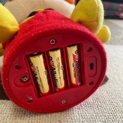 アンパンマングッズの画像