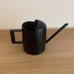 ダルトン　ステンレスピッチャー　ブラック　