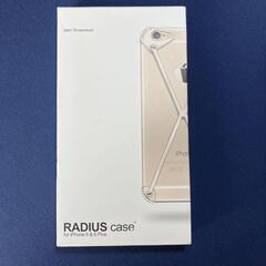 mod-3 iPhone6Plus 用 ラディアス ケースの画像