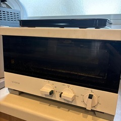 siroca プレミアムオーブントースター