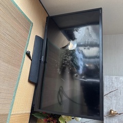 テレビ　ジャンク