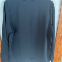 NIKEスエットトレーナー
の画像