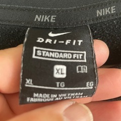 NIKEスエットトレーナー
の画像