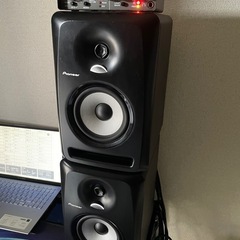 PIONEER スピーカー