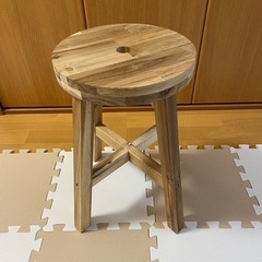 IKEA イス