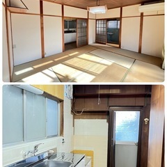 🌟大幅値下げ🌟大垣市　戸建　賃貸　5SK - 大垣市