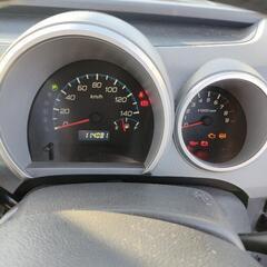 車検たっぷり令和9年3月15日までMH22S平成19年式ワゴンR115,000kmの画像