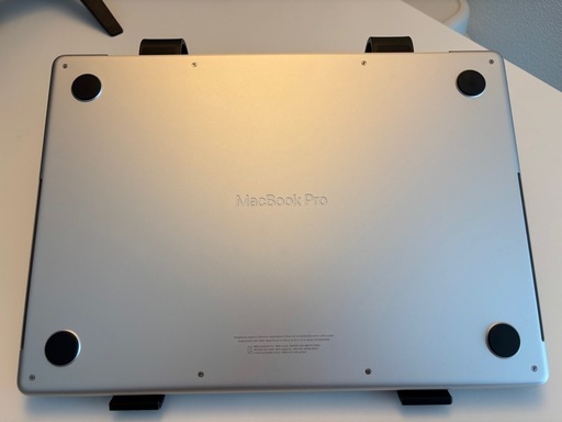 MacBook Pro 14 /M1 Pro AppleCare+付き