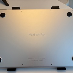 MacBook Pro 14 /M1 Pro AppleCare+付きの画像
