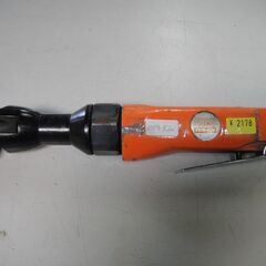【⑲】FUCO AIR TOOLS 　エアーラチェットレンチ 　...