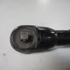 【⑲】FUCO AIR TOOLS 　エアーラチェットレンチ 　FPR-13K 　カプラー欠品　電動工具 　エアー ツール 　マルチツールの画像