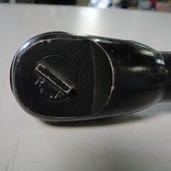 【⑲】FUCO AIR TOOLS 　エアーラチェットレンチ 　FPR-13K 　カプラー欠品　電動工具 　エアー ツール 　マルチツールの画像