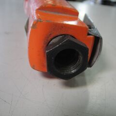【⑲】FUCO AIR TOOLS 　エアーラチェットレンチ 　FPR-13K 　カプラー欠品　電動工具 　エアー ツール 　マルチツールの画像