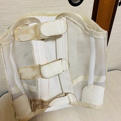 コルセットの画像