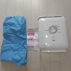 三菱ふとん乾燥機
