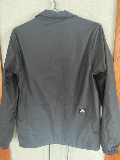 NIKE/SB
コーチジャケット