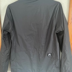 NIKE/SBナイロンコーチジャケットの画像