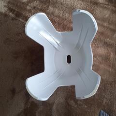 浴室用椅子（高さ40cmの画像