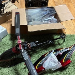 最終値下げ　WALKERA ワルケラ　各種パーツ多数の画像