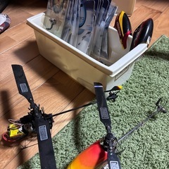 最終値下げ　WALKERA ワルケラ　各種パーツ多数の画像