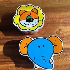 たべっ子どうぶつ缶