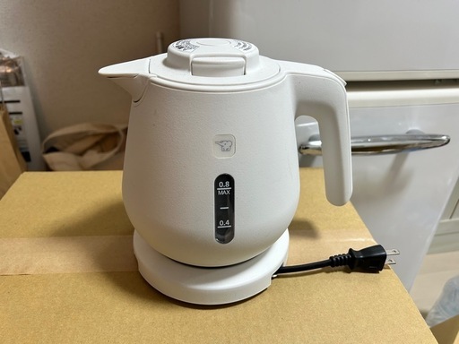 電気ケトル